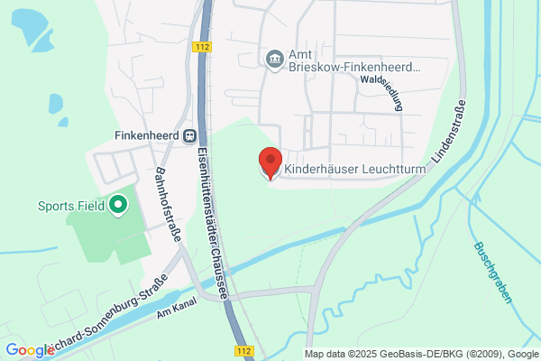 Freizeithaus