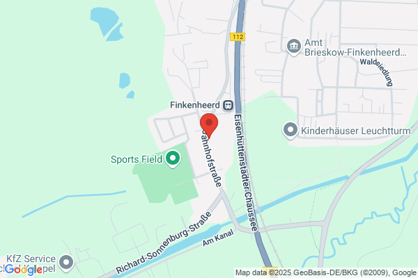 H.F. Montagen Bauservice Inh. Frömming Holger