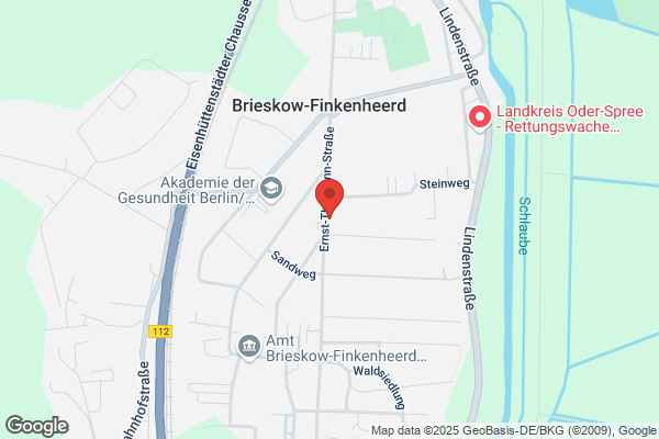 HS Bau GbR Steckel u. Heidrich