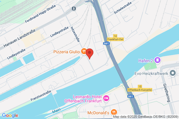 Schornsteinfegerinnung Frankfurt (Oder)