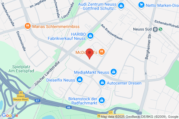RoGi Arndt & Ehlers GmbH - Chauffeurservice + Fahrzeugüberführungen