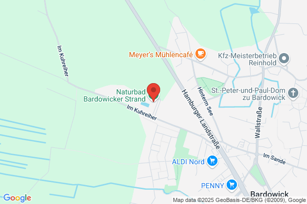 Samtgemeinde Bardowick