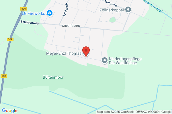 Dachdeckermeisterbetrieb Ilme Dach