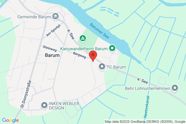 Die Dachdecker aus Barum