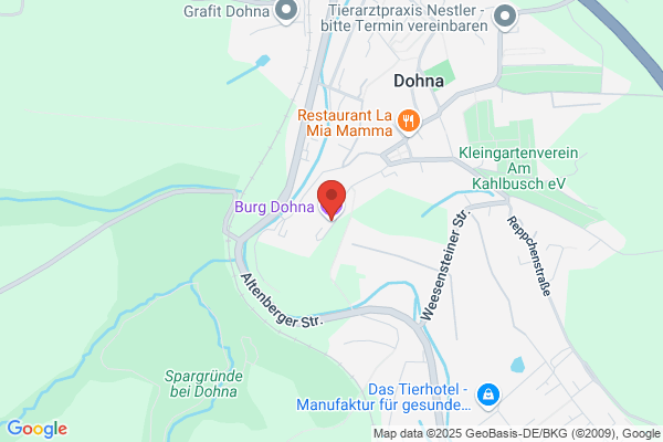 Graf von Dohna GmbH