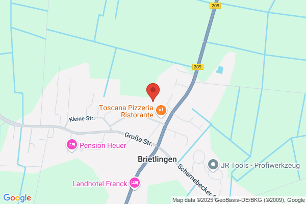 Grundschule Brietlingen