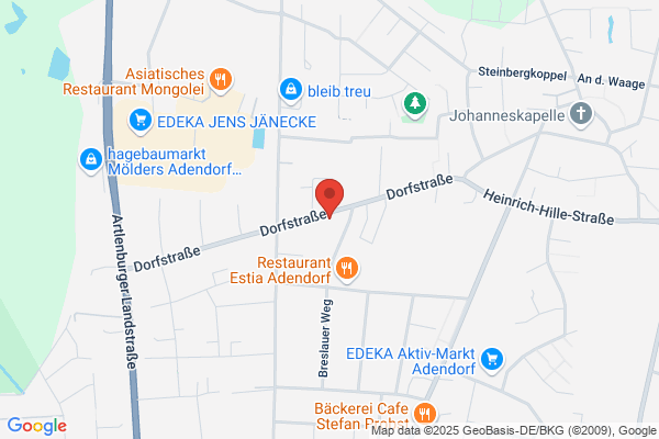 IVG Immobilienverwaltungsgesellschaft mbH