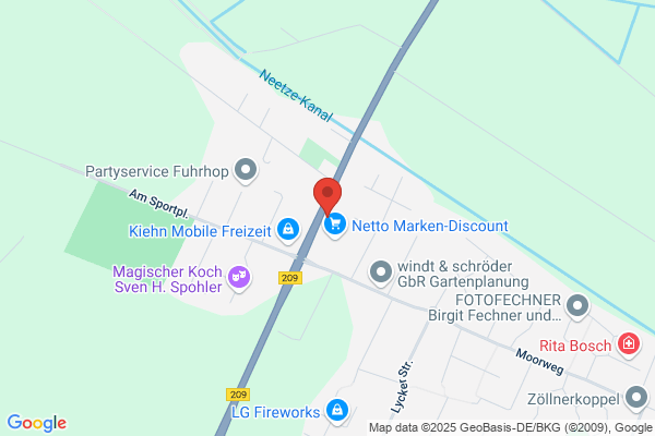 Inh. Bernd Rauh Fahrschule XXL