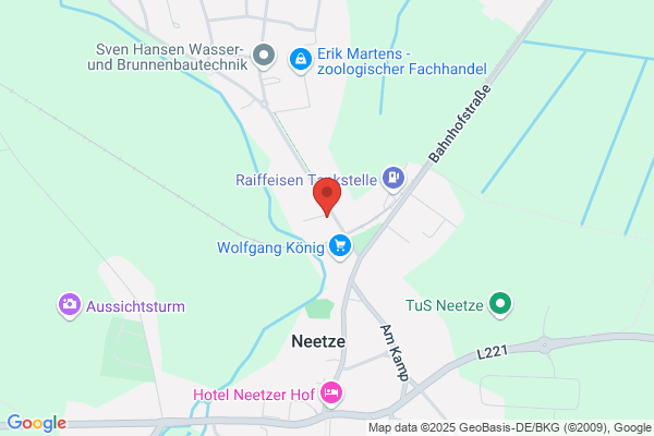 Klinger Immobilien