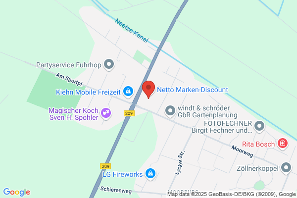 Kruse Der Lecker Bäcker
