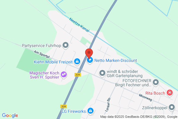 Sparkasse Luneburg Geschaftsstelle