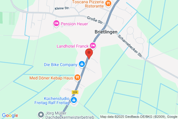 Technikvertrieb Gathmann