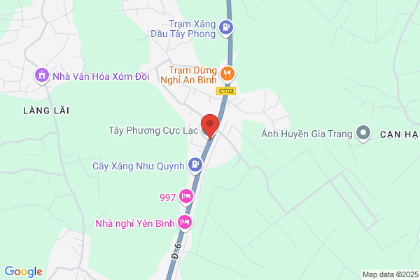 Hoa Binh