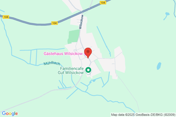 Agrargenossenschaft e.G. Wilsickow-Milow