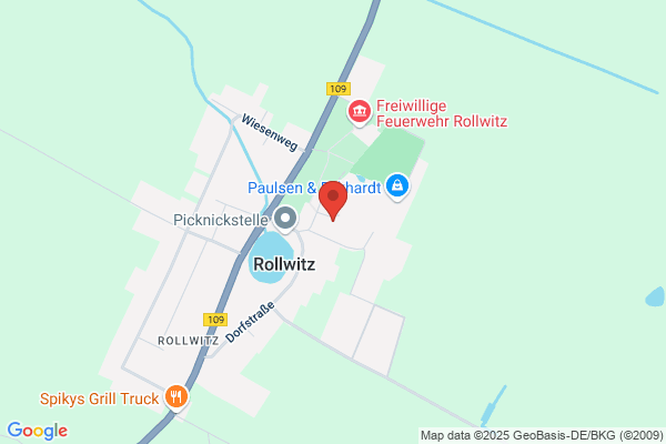 Autoservice Rollwitz Inh. G. Bolz