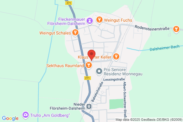 Restaurant Krause