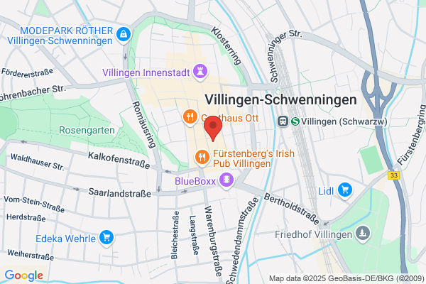 Bäckerei Werner Leute