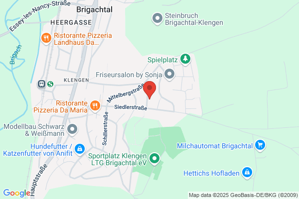 ODT Organisations- und Datentechnik GmbH