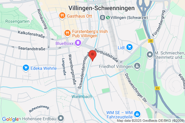 Thomas Durchleuchter Buchhaltungsservice & Büroorganisation