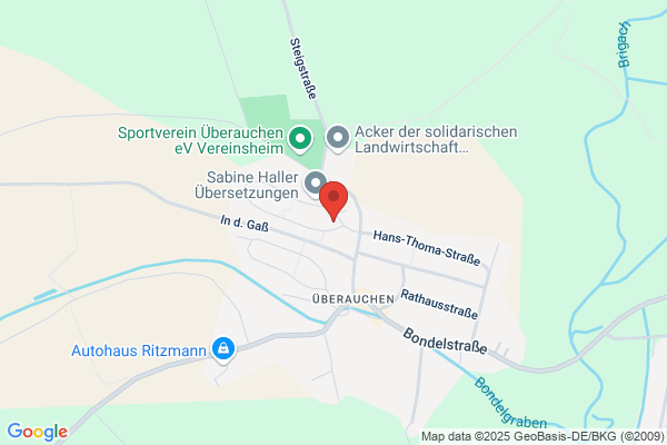 Ballonsport Bölling