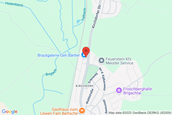 EBRO Armaturen Gebr. Bröer GmbH