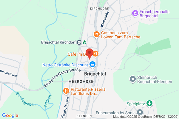 Gemeindeverwaltung Brigachtal