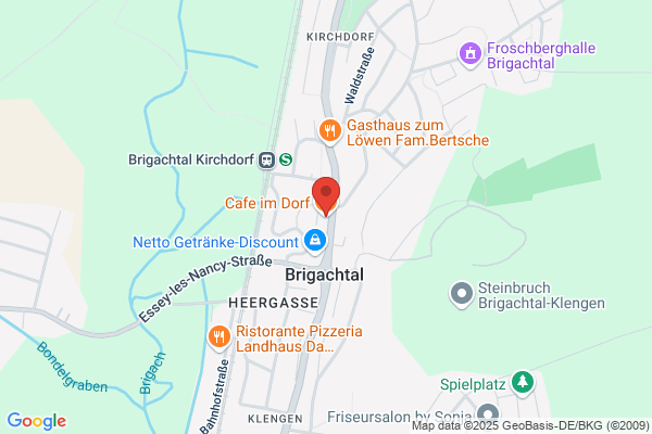 Gesellschaft für Handel u. Technologie GbR