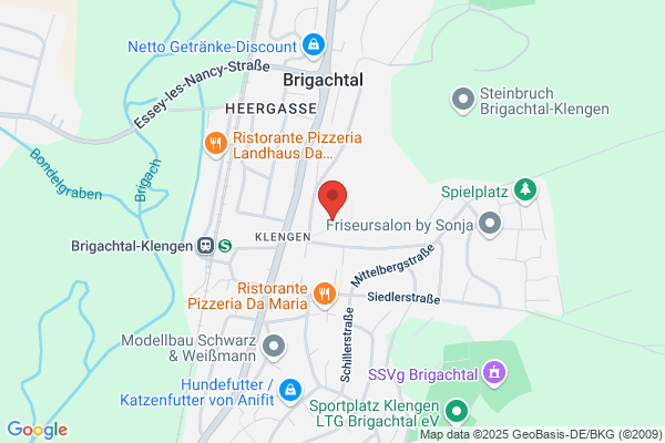 Grund- u. Hauptschule Klengen
