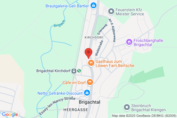 Stiebert Bernd Büro für Bau-und Städteplanung und