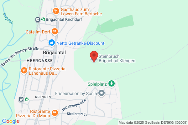 Storz Baustoffe Schotterwerk