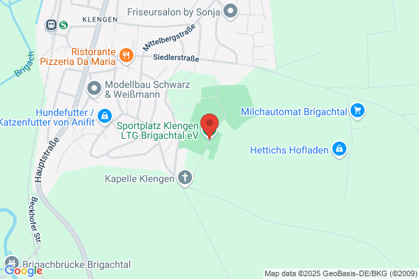 Sportschützenvereinigung e.V.