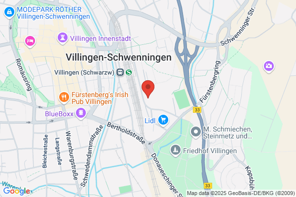 ESV Villingen