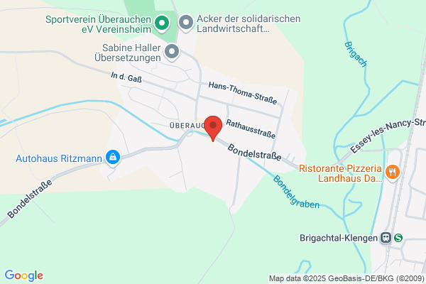 Gasthaus Hirschen