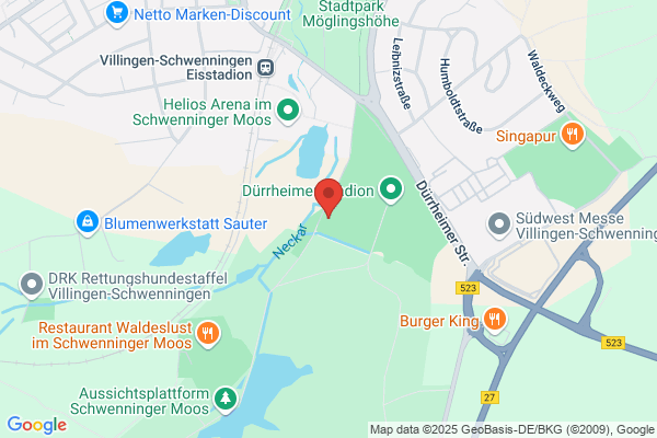 Gaststätte Reiterstüble