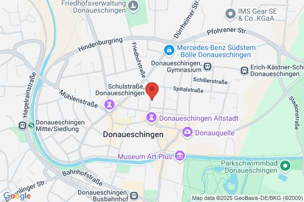I.M.Immobilien Management AG