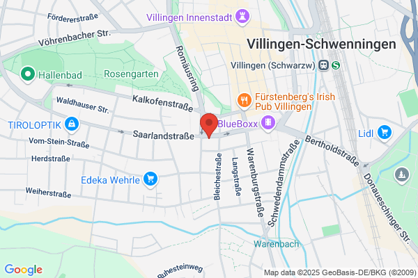 Immobilien Singler