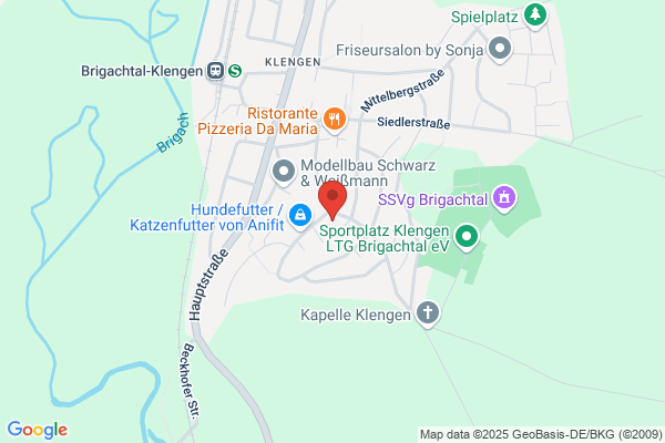 Kommunaler Kindergarten