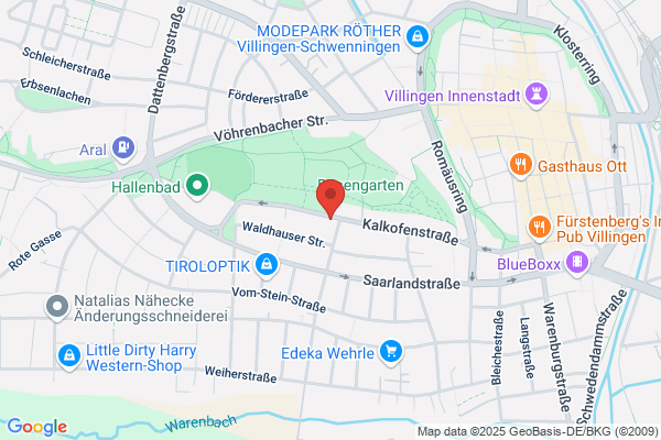 RTS Steuerberatungsgesellschaft GmbH & Co. KG, Villingen-Schwenningen