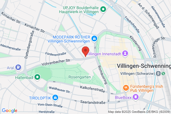 Techniker Krankenkasse (TK)