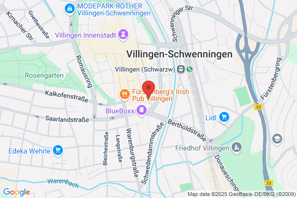 SV SparkassenVersicherung: Generalagentur Stephan Kieninger