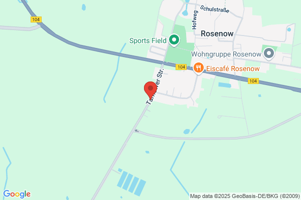 Rosenow