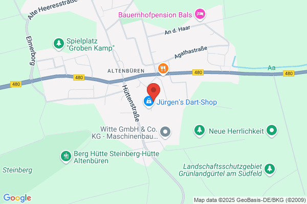 Allianz Versicherung Birgit Thiele Generalvertretung