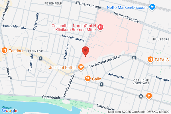 Augenklinik