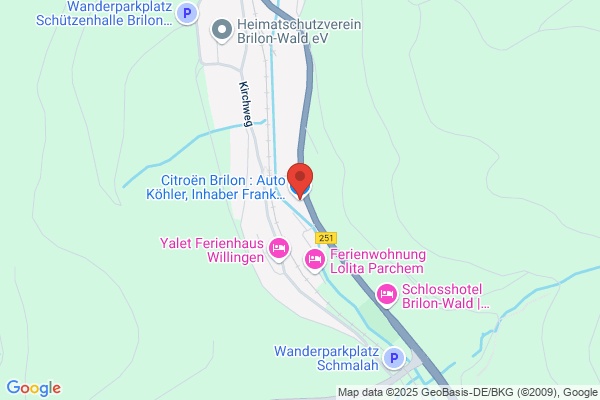 Köhler Auto GmbH