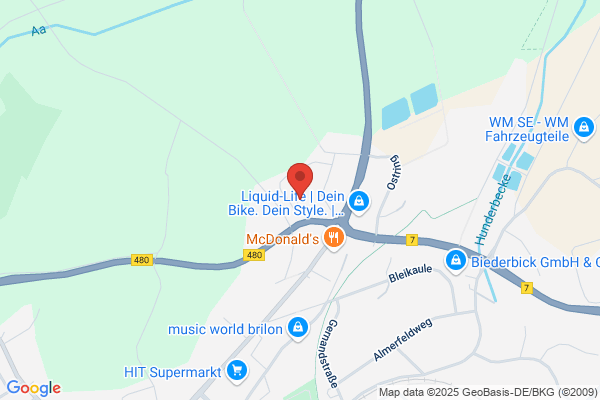 LVS Lastwagen Vermiet Service Witteler GmbH