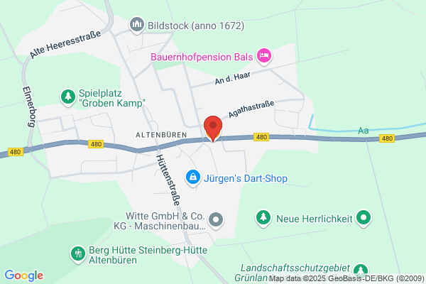 Landbäckerei Sommer GmbH