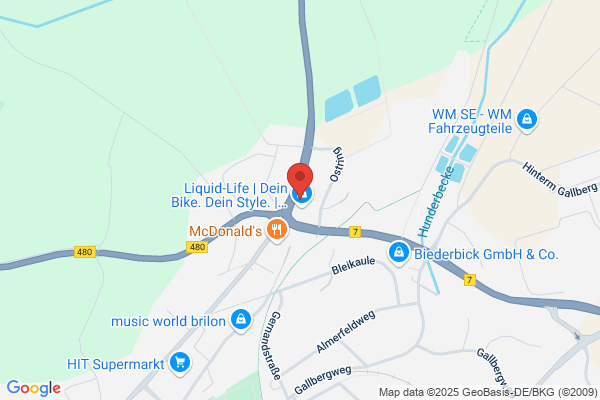 Lange GmbH & Co. KG