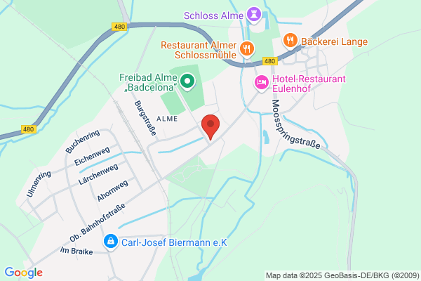 Sparkasse Hochsauerland