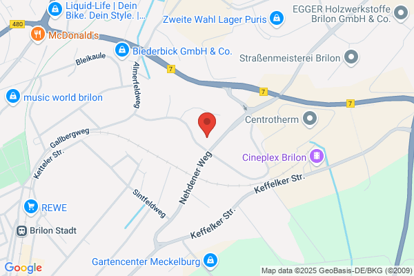 Kaefer Fliesenverlegung GmbH