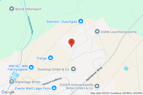 Palettenbau Baumann GmbH